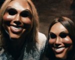 The Purge, Gli Stagisti e gli altri film del cineweekend estero