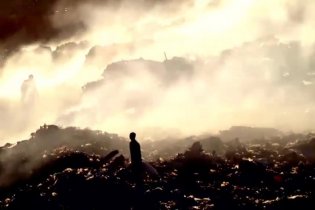 Video-recensione Trashed