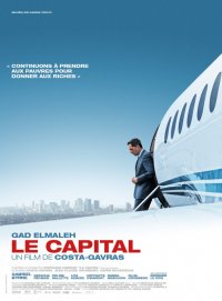Locandina di Capital