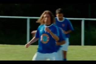 Clip 'Partita a porte chiuse' - Dream Team