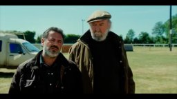 Clip 'La presentazione della squadra' - Dream Team