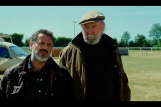 Clip 'La presentazione della squadra' - Dream Team