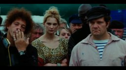 Clip 'La chiusura della fabbrica' - Dream Team