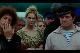 Clip 'La chiusura della fabbrica' - Dream Team