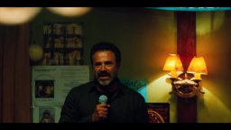 Clip 'La festa pre partita' - Dream Team