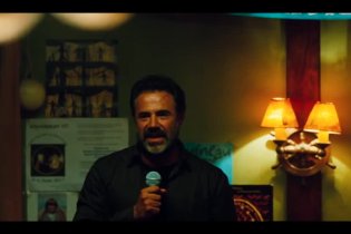 Clip 'La festa pre partita' - Dream Team