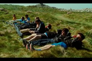 Clip 'Il primo allenamento' - Dream Team