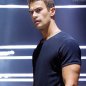 Theo James