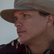 Dream Team: il regista Olivier Dahan sul set