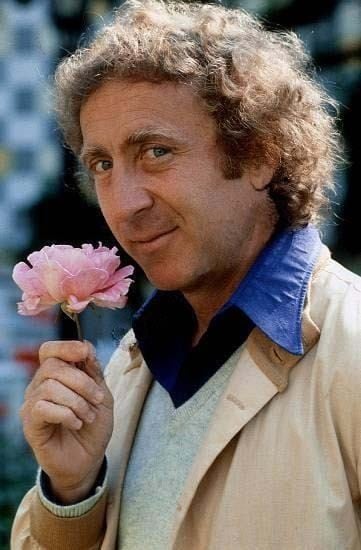 Gene Wilder, un ritratto dell'attore americano