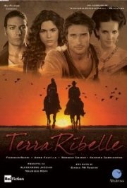 La locandina di Terra Ribelle