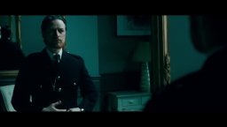 Red Band Trailer - Filth