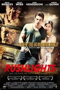Locandina di Rushlights
