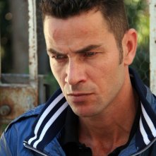 Salvo: il protagonista Saleh Bakri in un'immagine del film