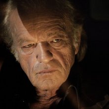 Salvo: Mario Pupella in un primo piano tratto dal film