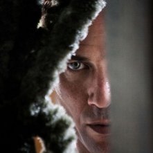 Salvo: Saleh Bakri in una scena del thriller diretto da Fabio Grassadonia e Antonio Piazza