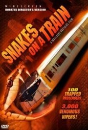 Snakes on a train