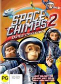 Space Chimps 2: Zartog colpisce ancora