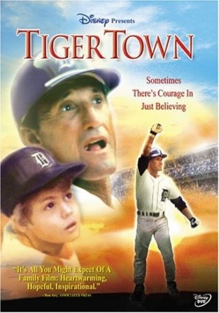 Tiger town