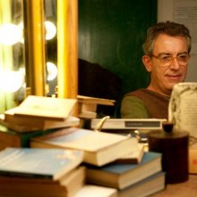 Tra cinque minuti in scena: Gianfelice Imparato in una scena del film