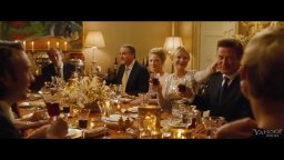 Trailer - Blue Jasmine