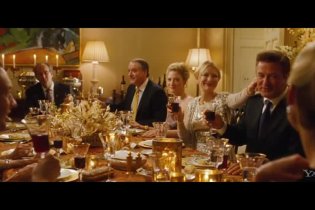 Trailer - Blue Jasmine