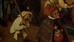 Trailer - Museum Hours