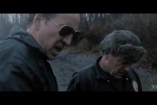 Trailer - The Frozen Ground