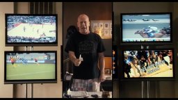 Video-recensione Una ragazza a Las Vegas