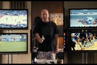 Video-recensione Una ragazza a Las Vegas