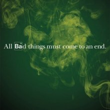 Breaking Bad: un poster per la seconda metà della stagione  5, in onda in USA dall'11 Agosto 2013