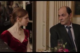 Clip 'La veggente' - Quando meno te lo aspetti