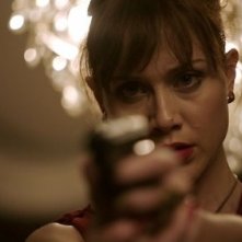 Crossing Lines: Gabriella Pession nel pilot della serie