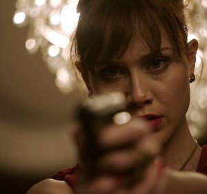 Crossing Lines: Gabriella Pession nel pilot della serie