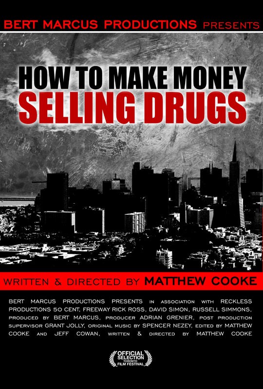 How To Make Money With Drugs 277704