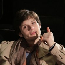 MultipleX: Jacopo Troiani in una scena del thriller