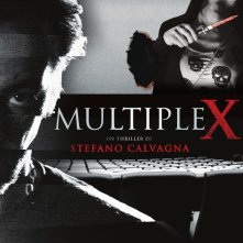 MultipleX: la locandina del film