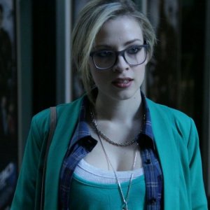 MultipleX: Laura Adriani in una scena del film diretto da Stefano Calvagna