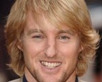 Owen Wilson in Loomis Fargo