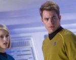 Recensione Into Darkness - Star Trek (2013)