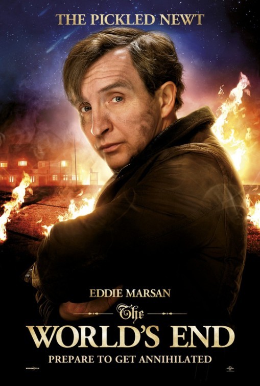 The World S End Character Poster Di Eddie Marsan 277683