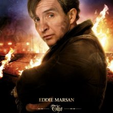 The World's End: character poster di Eddie Marsan