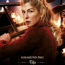 The World's End: character poster di Rosamund PIke