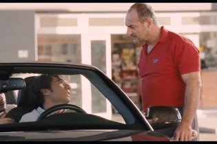 Video-recensione Niente può fermarci