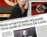 Chi l'ha visto? i casi Ragusa e De Luise nella puntata del 12 giugno