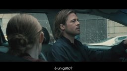 Clip 'Broken Mirror' - World War Z