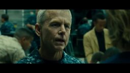 Clip 'Non posso lasciare la mia famiglia' - World War Z