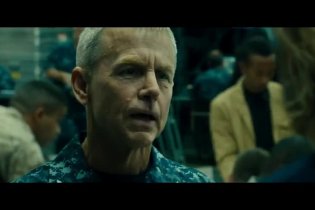 Clip 'Non posso lasciare la mia famiglia' - World War Z