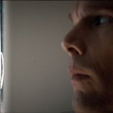 Ethan Hawke in un teso momento dell'horror La notte del giudizio