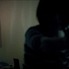 La notte del giudizio: un'immagine tratta dall'horror di James DeMonaco